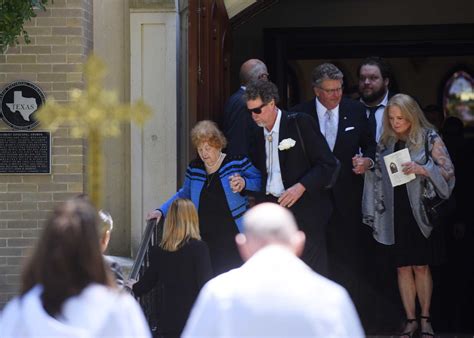 Frost funeral - Friends and family of Sir David Frost gathered at his funeral today to pay tribute to the broadcaster. Among the names at the service, held at Holy Trinity Church in Nuffield, Oxfordshire, were ...